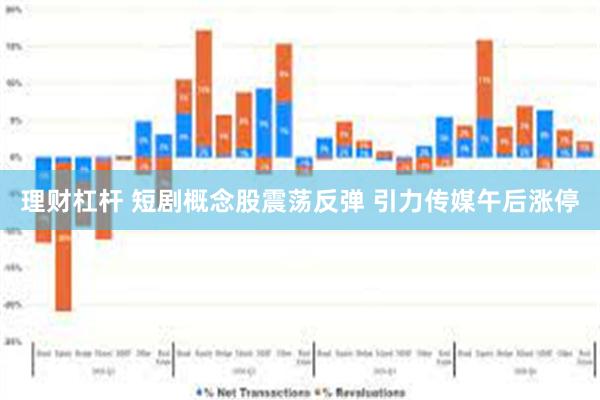 理财杠杆 短剧概念股震荡反弹 引力传媒午后涨停