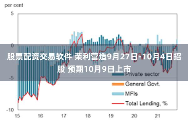 股票配资交易软件 荣利营造9月27日-10月4日招股 预期10月9日上市